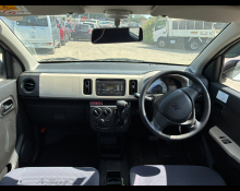 Suzuki Alto 2019