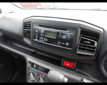 Daihatsu Mira e:S 2019