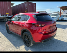Mazda CX-5 2021