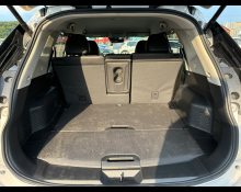 Nissan X-Trail 2019