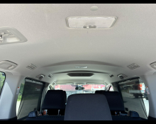 Toyota Voxy 2015