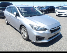 Used Subaru Cars For Sale in Japan At Best Price