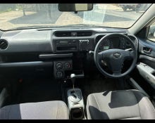 Toyota Probox 2019
