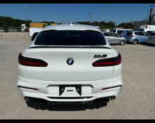 BMW X4 2020