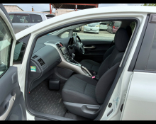 Toyota Auris 2009