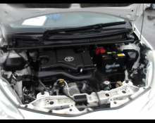 Toyota Vitz 2019