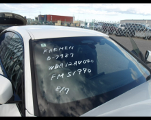 Used Bmw Cars For Sale in Japan At Best Price