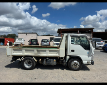 Isuzu Elf 2013