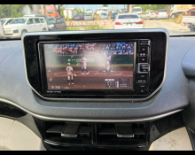 Daihatsu Move 2020