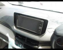 Daihatsu Move 2019