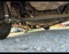 Toyota Pixis Epoch 2019