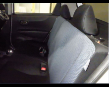 Toyota Vitz 2011
