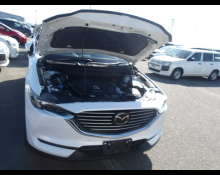 Mazda CX-8 2019