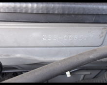 Nissan Fairlady Z 2003