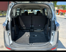 Toyota Sienta 2021