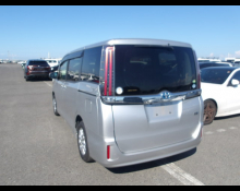 Toyota Noah 2019