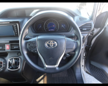 Toyota Noah 2019