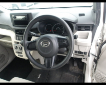 Daihatsu Move 2021