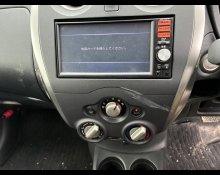 Nissan Note 2015