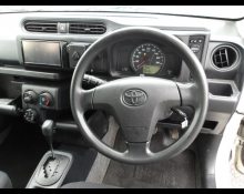 Toyota Probox 2021