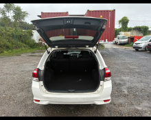 Toyota Corolla Fielder 2019