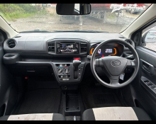 Daihatsu Mira e:S 2019