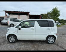 Suzuki Wagon R 2021