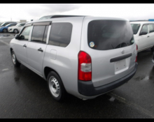 Toyota Probox 2019