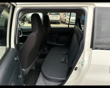 Toyota Probox 2021