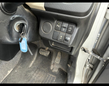 Suzuki Alto 2019