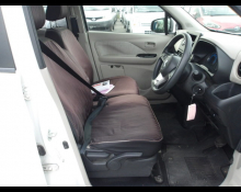Mitsubishi eK Wagon 2019