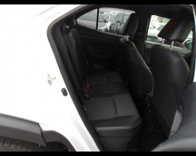 Toyota Yaris Cross 2023