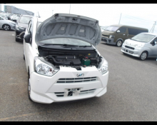 Daihatsu Mira e:S 2021