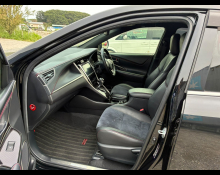 Toyota Harrier 2017