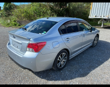 Subaru Impreza G4 2016