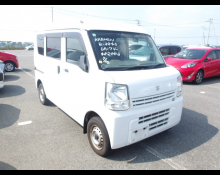 Suzuki Wagon R 2019, BLACK, 660cc - Karmen Ltd