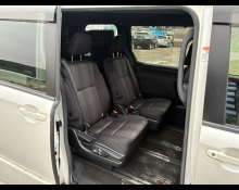 Toyota Noah 2017