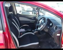 Nissan Note 2020