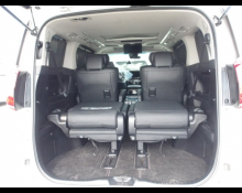 Toyota Alphard 2020