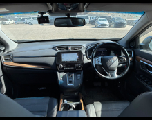 Honda CR-V 2022