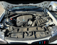 BMW X4 2017