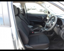 Daihatsu Rocky 2021
