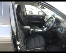 Mazda CX-5 2020