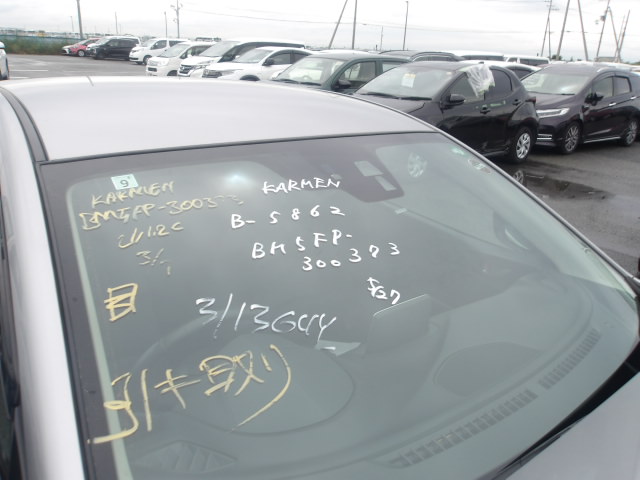 Mazda Axela 2015