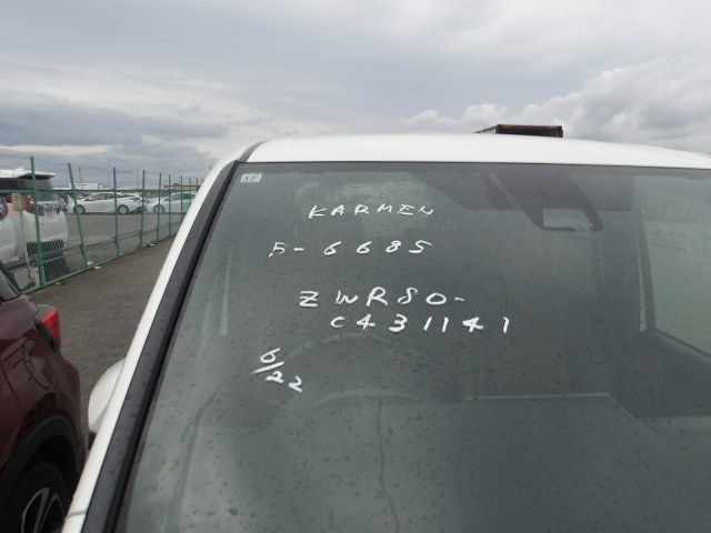 Toyota Esquire 2019