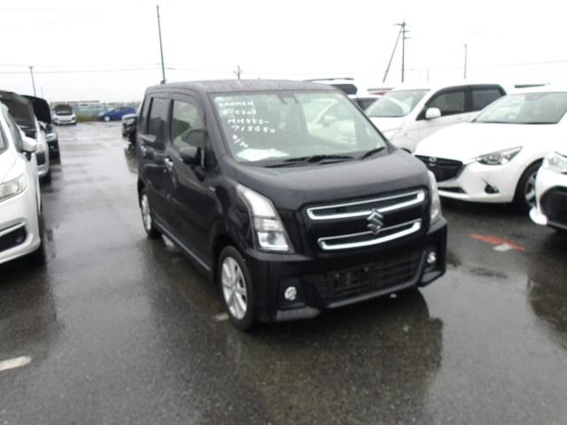 Suzuki Wagon R 2019