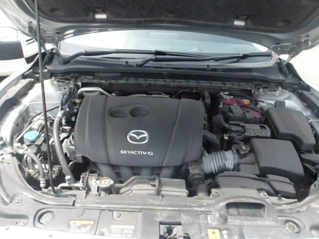 Mazda Mazda6 2020