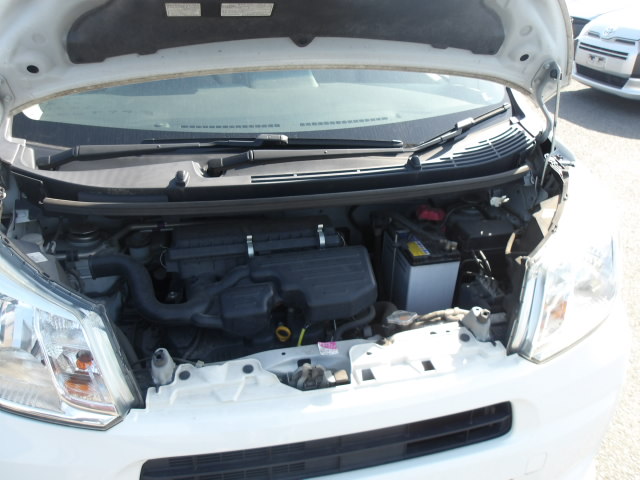 Daihatsu Move 2019