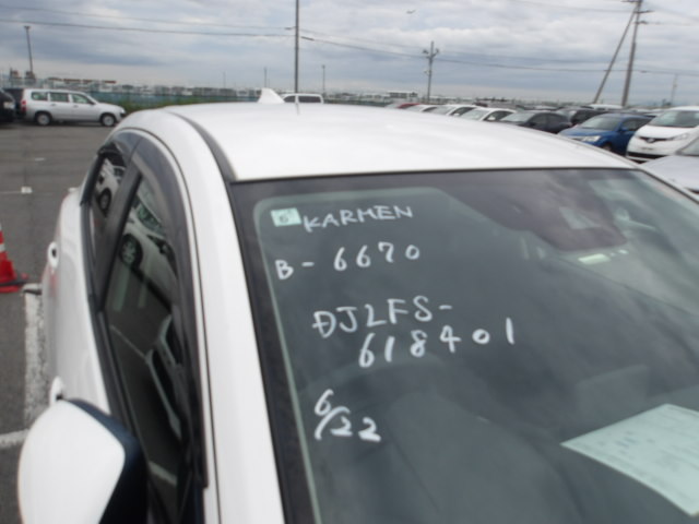 Mazda Demio 2019