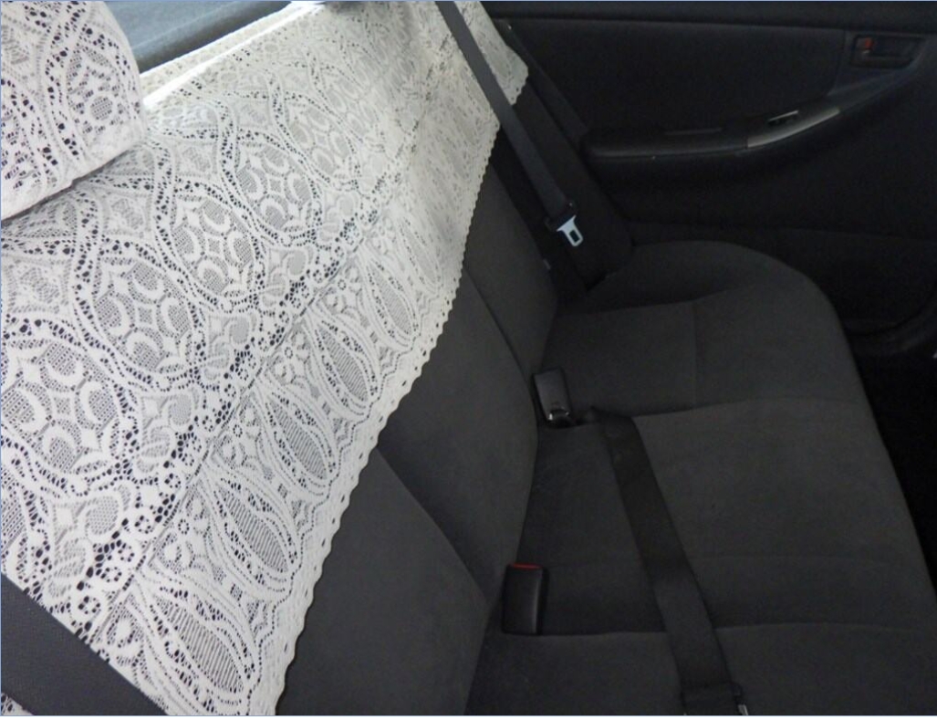 Toyota Corolla 2005